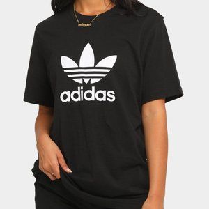 Adidas Trefoil T-Shirt Medium
